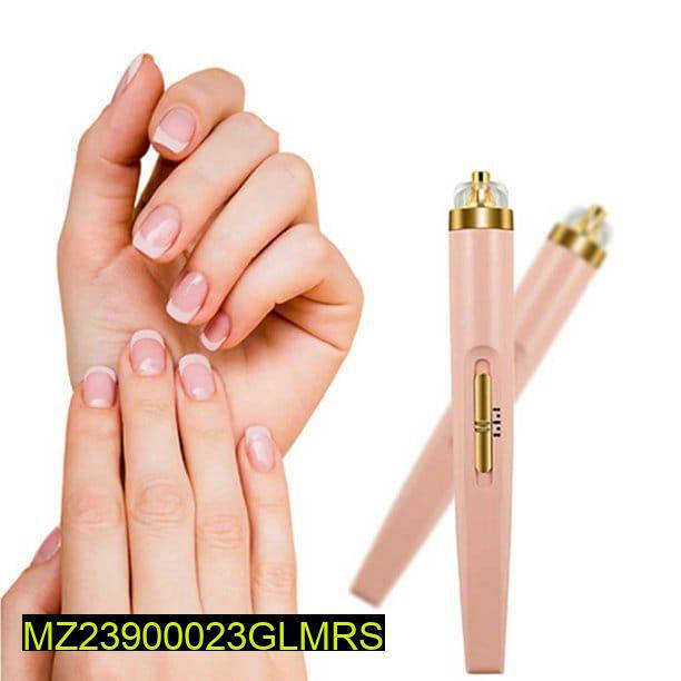 Nail Care - Manicure and Pedicure - Image 2